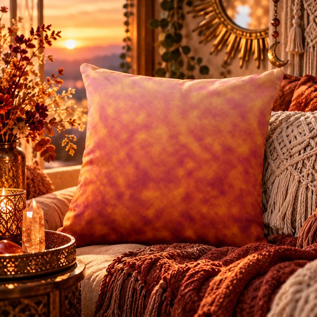Coussin Emberwake (Créateur téléchargé)
