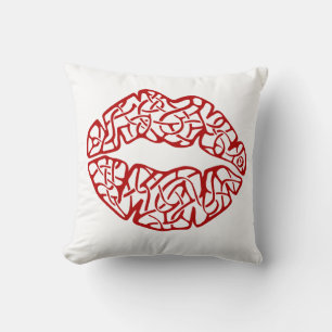 Coussin Embrasse-moi