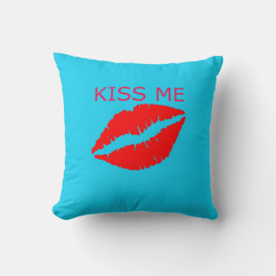 Coussin Embrasse-moi
