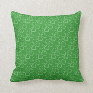Coussin Émeraude