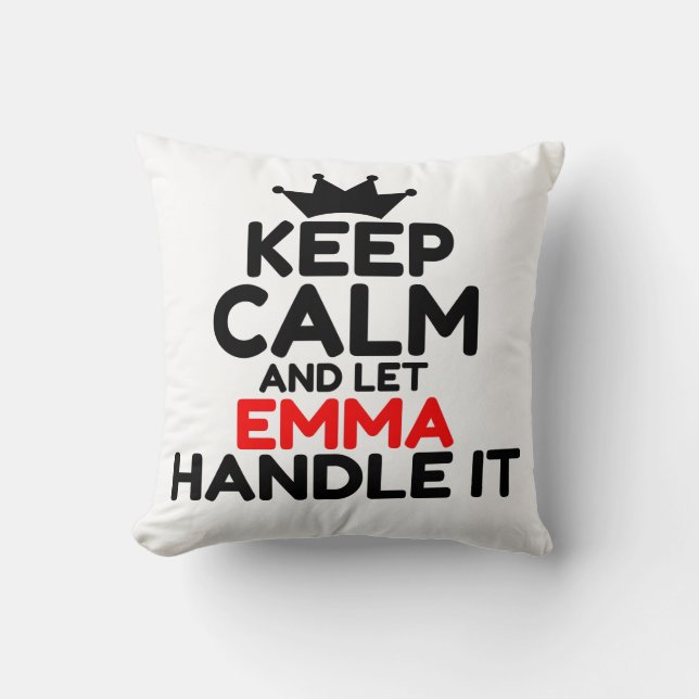 COUSSIN EMMA (Recto)