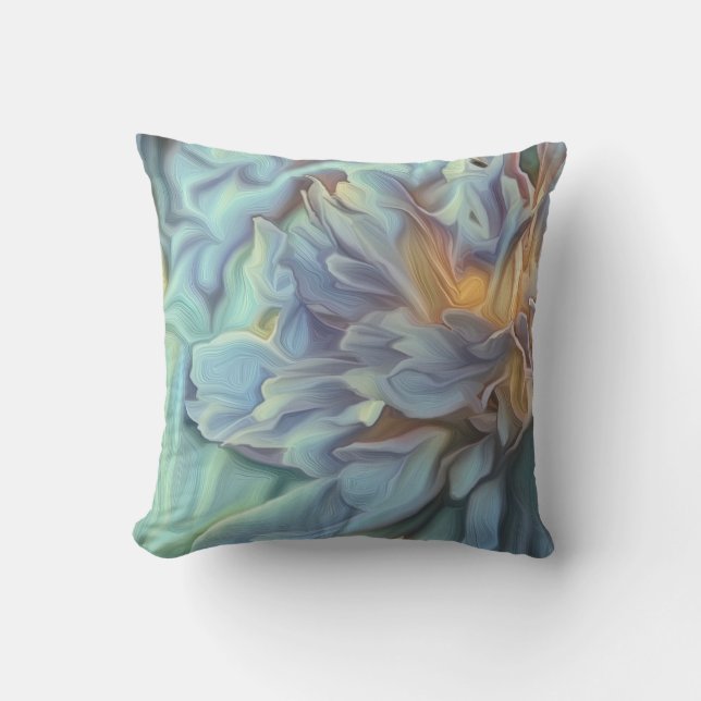 Coussin "Emma" (Recto)