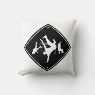 Coussin Emplacement des ventilateurs