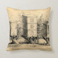 Empreinte Antique Chic Beehold Beehive