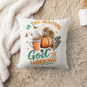Coussin En Attente...