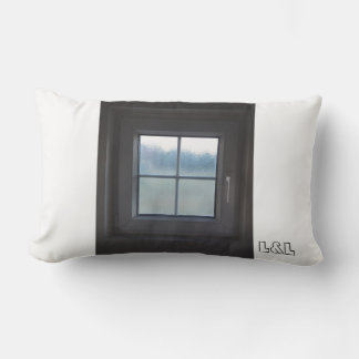 Coussin en coton extérieur