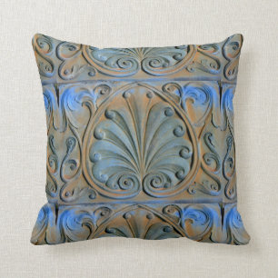 coussin en pierre découpé