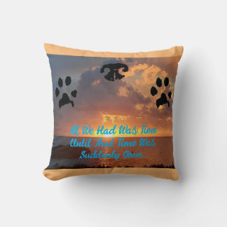 Coussin Enchérir