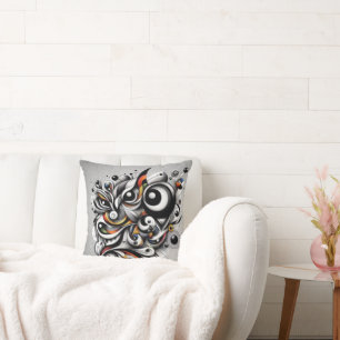 Coussin Energy in Motion