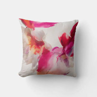 Coussin Energy of Flowers