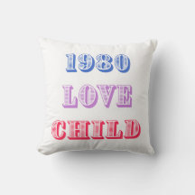 Enfant amoureux 1980