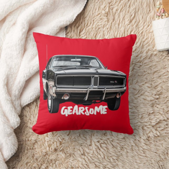 Coussin Engager (Couverture)