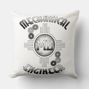 Coussin Engins mécaniques