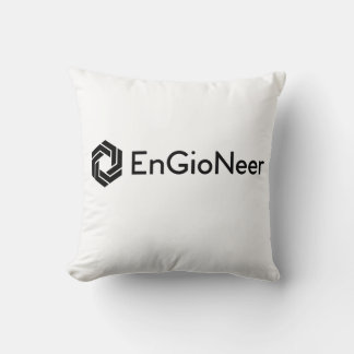 Coussin EnGioNeer