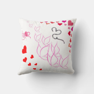 Coussin Enjoy Life Quote Pillow – Motivational Throw Pillo