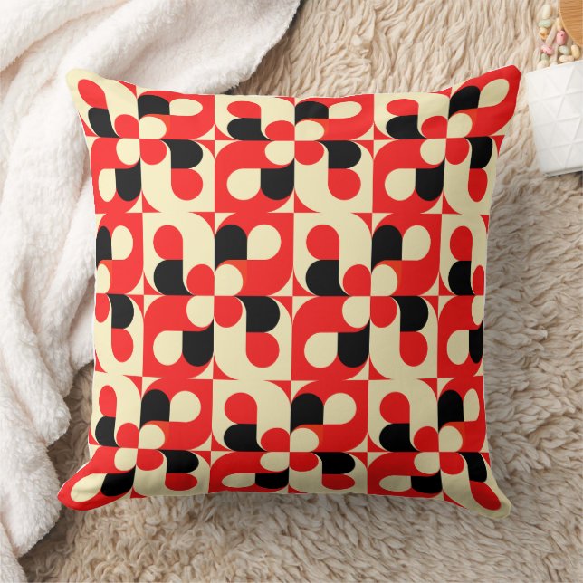 Coussin Enlaces (Couverture)