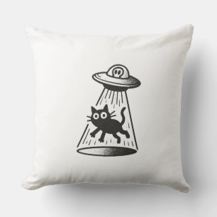 Coussin Enlèvement de chats