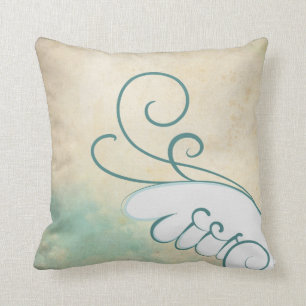 Coussin Enlevez-moi