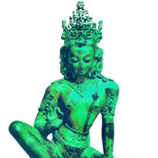 Coussin Enlightenment