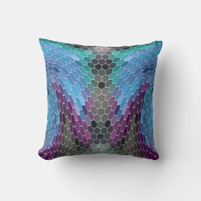 Coussin Ensemble.... (Recto)