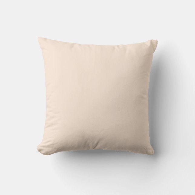 Coussin Ensemble cadeau adorable chambre d'enfants rose mi (Recto)