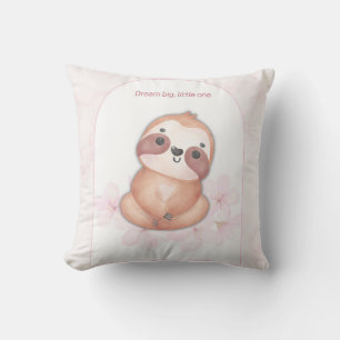Coussin Ensemble d'art mural de la pouponnière Bunny, Te