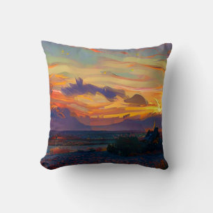COUSSIN ENSOLEIL