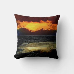 COUSSIN ENSOLEIL