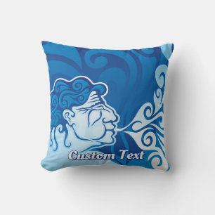 Coussin Éole
