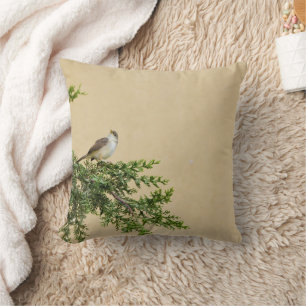 Coussin Épervier
