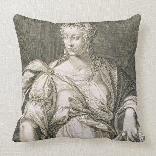 Coussin Épouse de Livia Drusilla (c.55 AVANT JÉSUS CHRIS