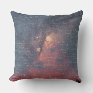 Coussin Équations Stellaires : Le Théorème Cosmique Coussi