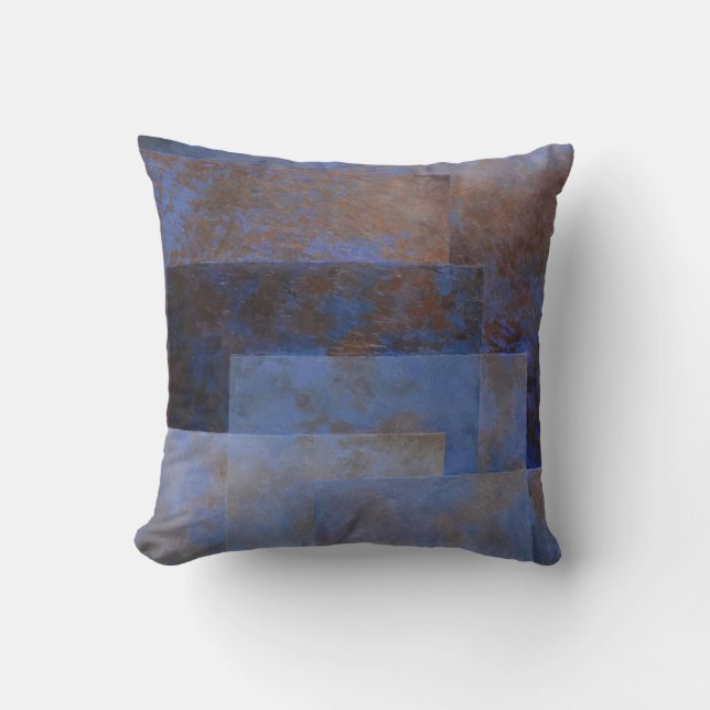 Coussin Equilibre aucuns 27 (Recto)