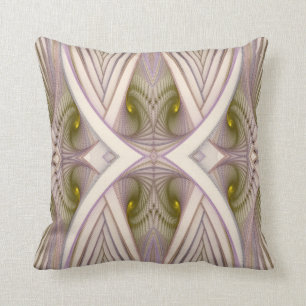Coussin Équinoxe vernal
