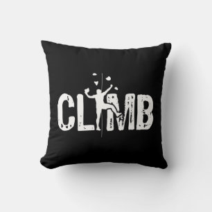 Coussin Escalade Bouldering Mur Climber Rock Escalade Mont