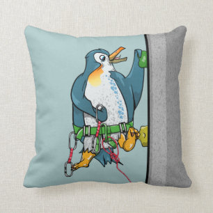 Coussin Escalade de Penguin Rock