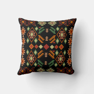 Coussin Escalier vers la scène artistique du Sud-Ouest