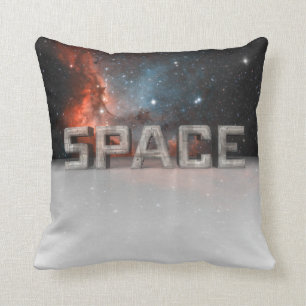 Coussin Espace