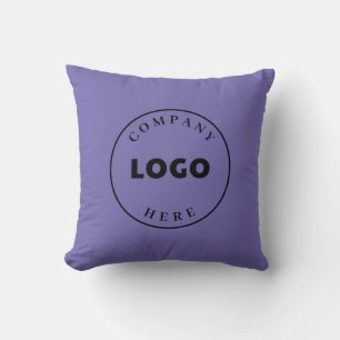 Coussin Espace d'exposition de votre entreprise