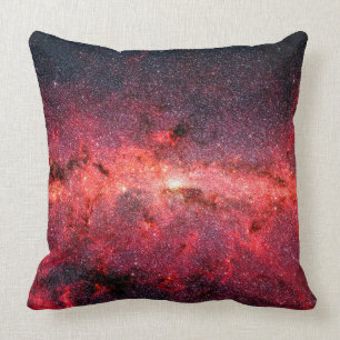 Coussin Espace extra-atmosphérique Des centaines de milli