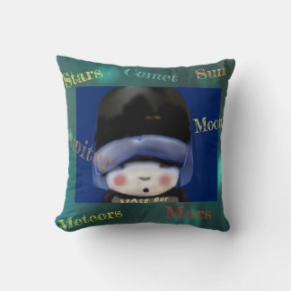 Coussin Espace Extraordinaire