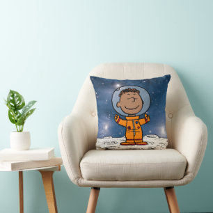 Coussin ESPACE   Franklin Astronaut