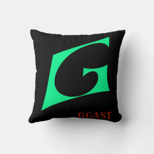 Coussin espace ouvert