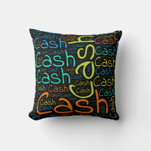 Coussin Espèces