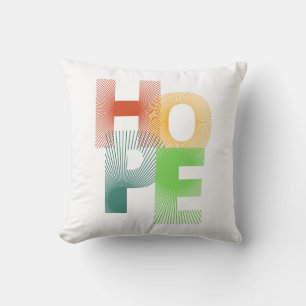 Coussin Espoir