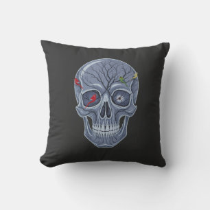 COUSSIN ESPRIT FORESTIER SOMBRE
