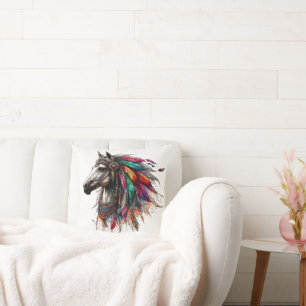 Coussin Esprit vibrant