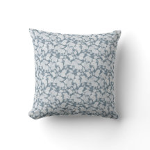 Esquisse de canneberge Pillow Pillow