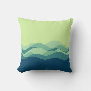 Coussin Esquisse sonore 02