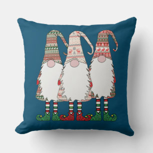 Coussin essai